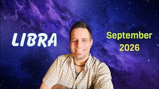 Libra - Has Anything ACTUALLY Changed - September 2026