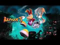 Rayman 3 Music Reflux Fallen Knaaren Warrior Extended