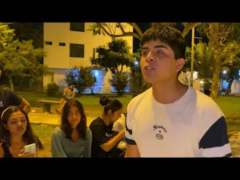 GFC VS CHOBY 🔥SEMIFINAL - FECHA 8 - MONARCA CIX