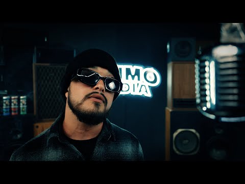 Equis - No Pare - SMP TAKEOVER