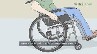 How to Use a Wheelchair