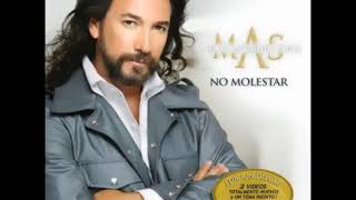 Quién sabe tú. Marco Antonio Solis.