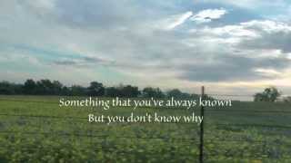 Don't You Want to Thank Someone - Andrew Peterson