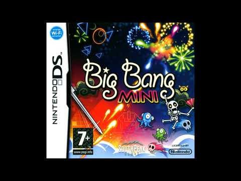 Aurora Boss | Big Bang Mini (In-Game) OST