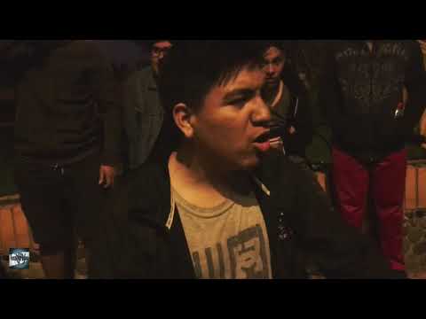 ALDAIR vs QUIMERA vs QUIMERO vs CHERO