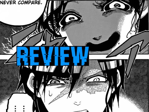 Gyokuen how strong is she really??!! マギ  Magi Chapter 279 Manga Review