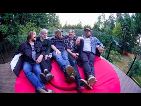 Northern Royals - Get What You Give (Official Video)