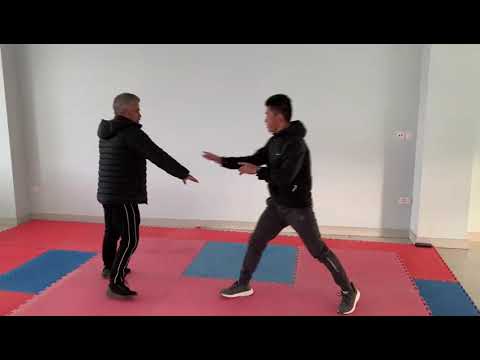 Unarmed Combat Training