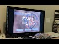 Menu To A Time To Kill 1997 DVD Side B