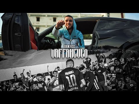 RUBIO - VAFFANCULO (OFFICIAL MUSIC VIDEO )(THESKYBEATS)