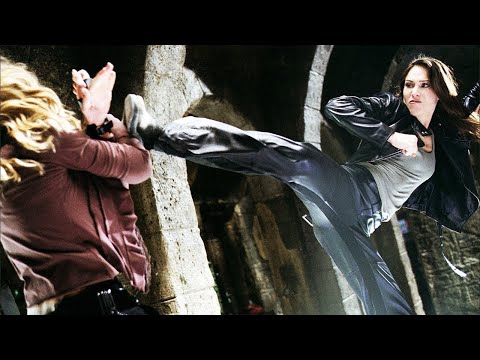Angel Fighter Action Movie Full Length English