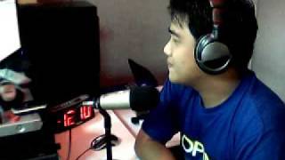 DZJV JAM: Love and relationships w/ DJ Ram - FIRST UPLOAD