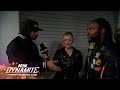 What Does The Future Hold For The Former AEW World Champion Swerve Strickland 11 27 24 Dynamite