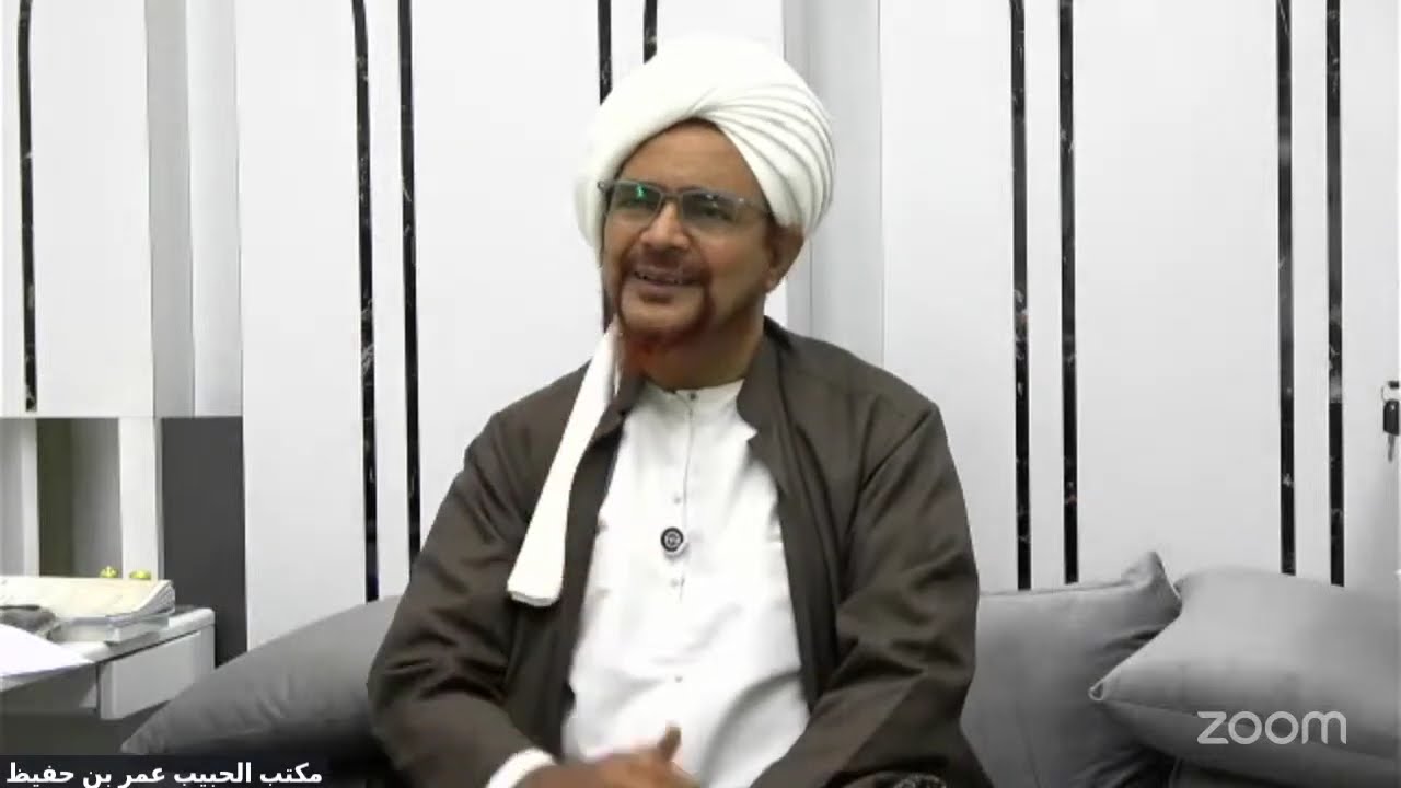مباشر: محاضرة لطالبات دورة دار الزهراء - 22 صفر 1448هـ