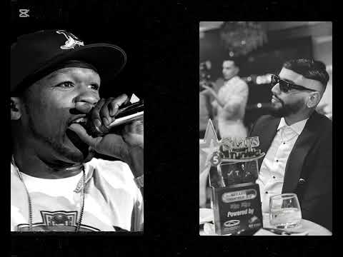 samara ft 50 cent remix