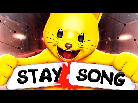 Thinknoodles Sings STAY (Roblox Song by Bee)