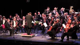 Czech Symphony Orchestra - Le Grand Blonde