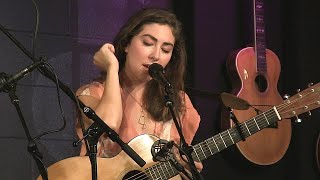 Heather Maloney - All in Your Name - Live at McCabe's