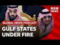 Could Iran Strikes Hurt US Gulf Alliances Global News Podcast