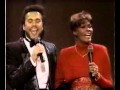 Dionne Warwick & Howard Hewitt   Another Chance To Love - Kennedy Center 1988