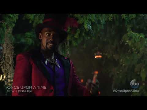 Once Upon a Time l "Greenbacks" l Sneek Peak