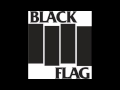 Black Flag - Can't decide (1982's demo version ...