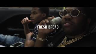 CMT FreshBread - Aim For Da Nose