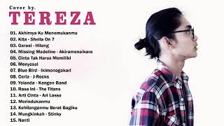 Download lagu Tereza Fahlevi Full Album TERBAIK TANPA IKLAN 1  cover acoustic PESAWAT KERTAS mp3 Download lagu Tereza Fahlevi Full Album TERBAIK TANPA IKLAN 1  cover acoustic PESAWAT KERTAS mp3