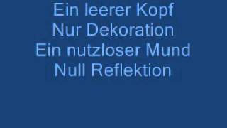 Böhse Onkelz - Hass-tler