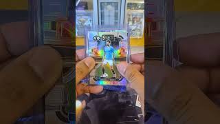 Soupper Pack Series 3 #cardcollectors #topps #panini #unboxing #shorts