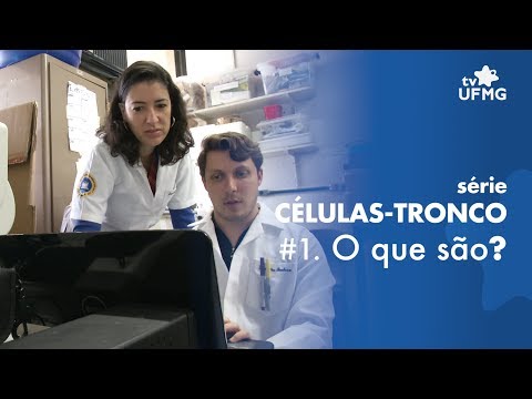 UFMG - Universidade Federal de Minas Gerais - Células-tronco: conceito, pesquisa e implicações éticas