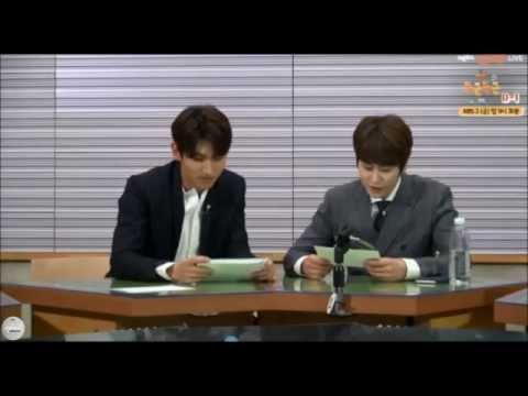 ChangKYU - The Gift Of a Friend - ChangMin & KyuHyun