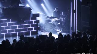 Shlohmo Uncut Stop Motion