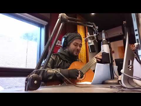 Flor De Lino - Raly Barrionuevo