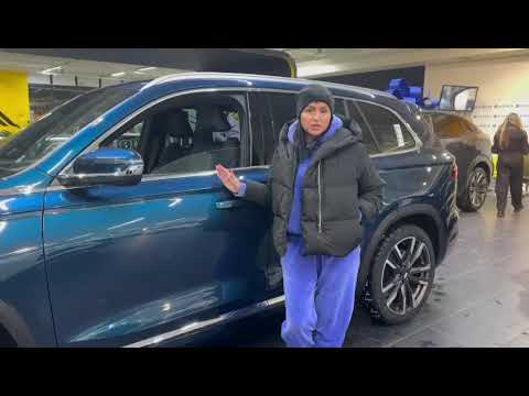 Отзыв клиента от 14.01.2024 о покупки автомобиля в автосалоне Дубровка