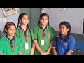 Shakira Waka Wala Song By K V Bulandshahr Students