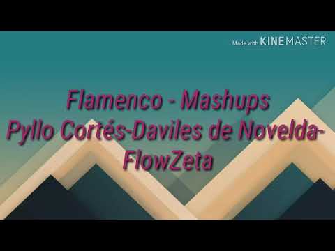 Mashup - Pyllo Cortés, Daviles de Novelda, FlowZeta