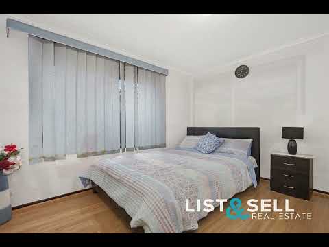 39 Brooks Street, Macquarie Fields, NSW, 2564