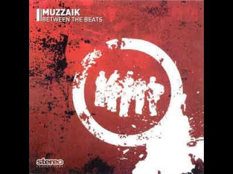 Muzzaik feat. Todd Williams - Speechraft (Original Mix) 2007