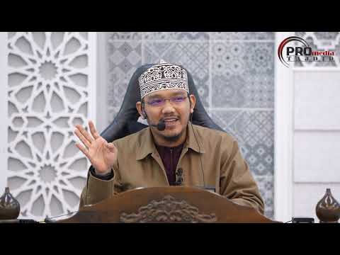 (4K) 29-12-2025 Ustaz Qarni Edrus : 77 Cabang Iman