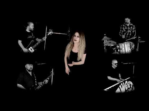 Video thumbnail: SweetHard - One of These Nights -cover