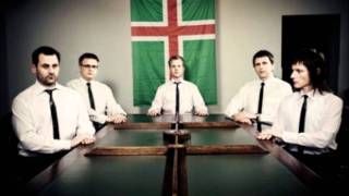 Nýdönsk - Klæddu þig