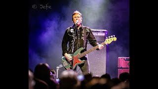 Hoodoo Gurus - Party Machine - Los Angeles