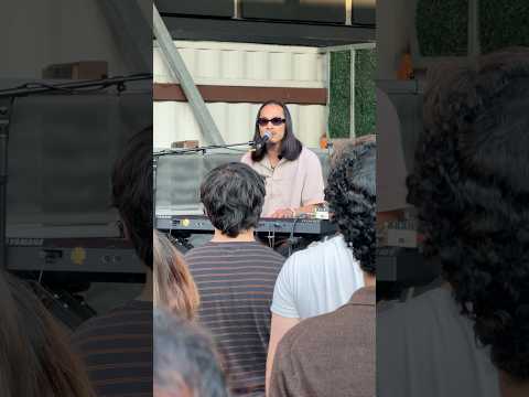 LIONMILK live from San Diego!