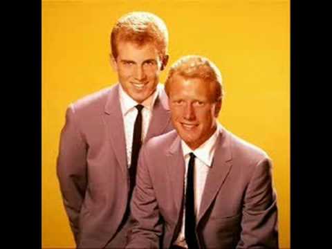 Jan & Dean - Surf City - 1963