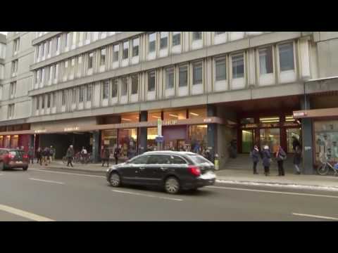 Gjermanët humbin besimin tek SHBA - Top Channel Albania - News - Lajme