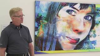 50@150 - Joni Mitchell &amp; k.d. Lang