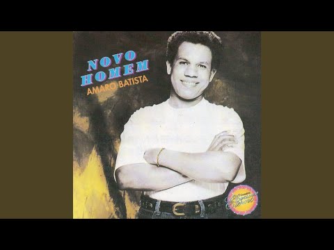Verdadeiro Amigo - Amaro Baptista