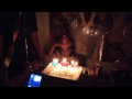 Jocelyn S Birthday Party
