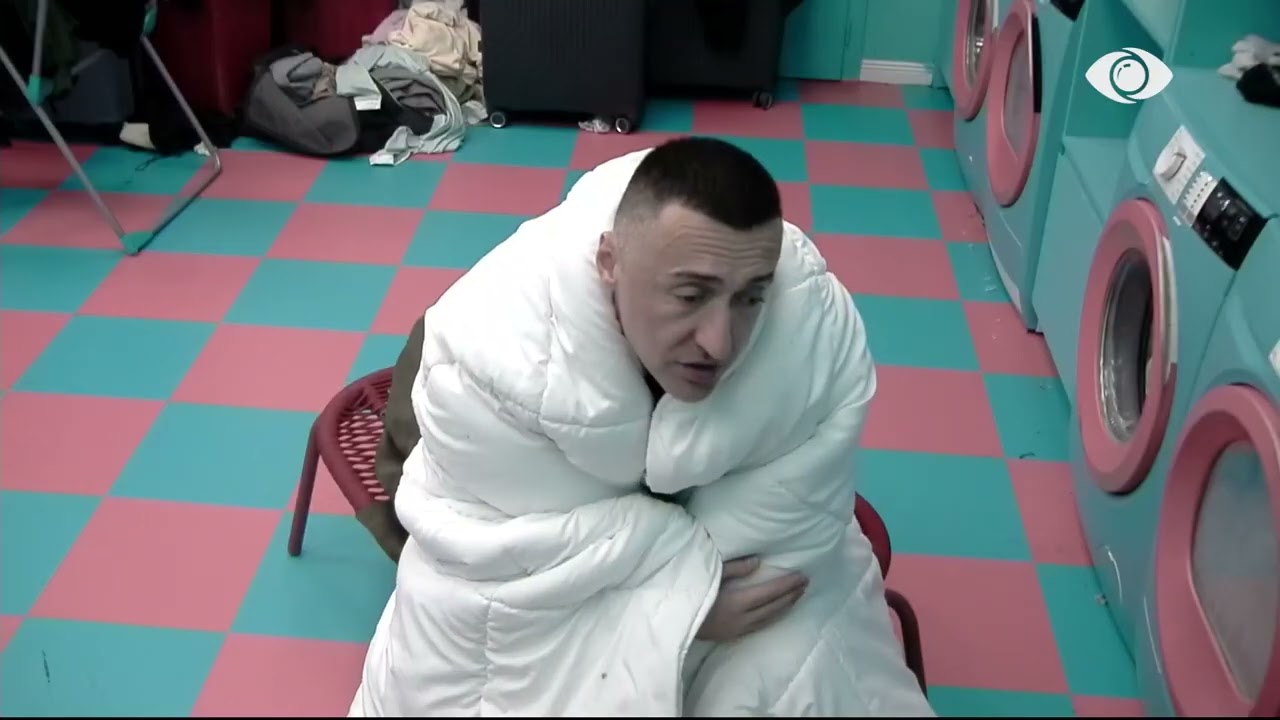 “Nuk e dua”/ Ola bisedon me G Banin: Është lojë e madhe me ndjesitë…